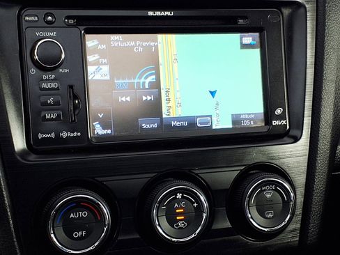 Used 2014 Subaru Forester 2.5i Limited w/ Popular Package #2 image 24