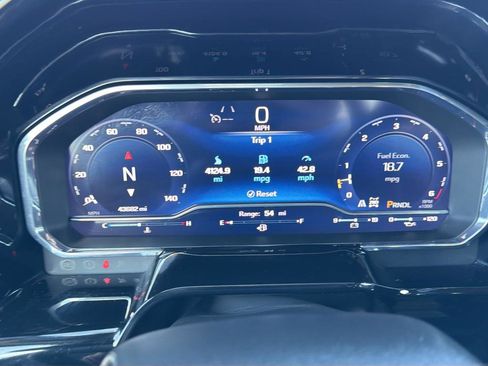 Used 2025 Chevrolet Silverado 1500 LT image 25