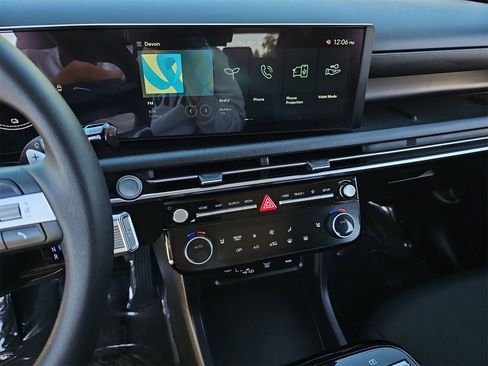 Used 2025 Hyundai Tucson SEL image 20