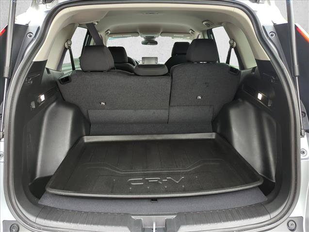 Certified 2024 Honda CR-V LX image 6