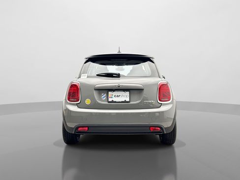 Used 2020 MINI Cooper SE w/ 6.5" Touchscreen Package FWD image 4