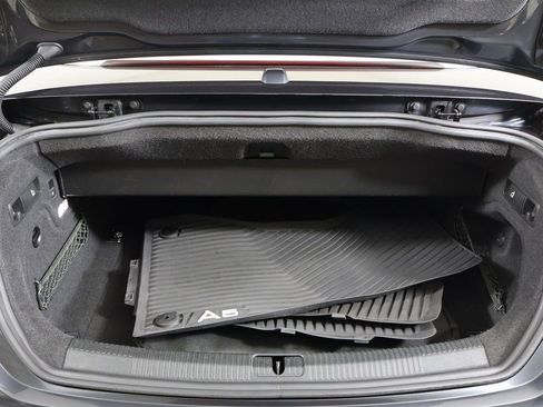 Used 2020 Audi A5 2.0T Premium Plus w/ Premium Plus image 16