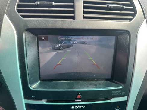 Used 2015 Ford Explorer Limited FWD image 15