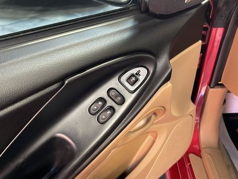 Used 1996 Ford Mustang Cobra RWD image 27