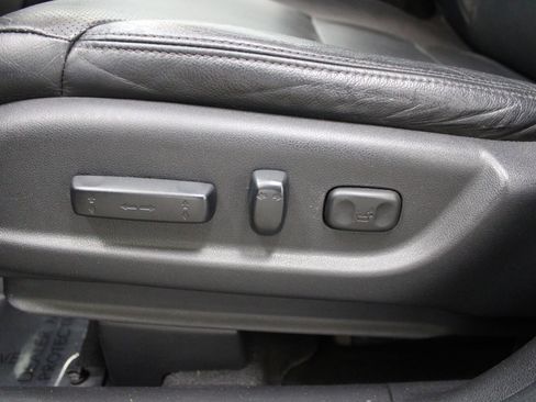 Used 2015 Honda CR-V Touring image 14