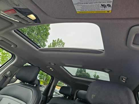 Certified 2024 Kia EV9 Wind AWD/4WD image 11