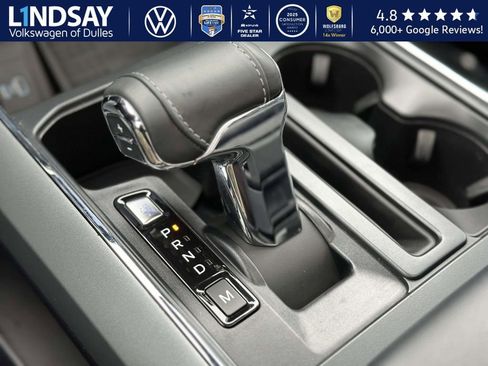 Used 2022 Ford F150 Lariat w/ Equipment Group 502A High image 18