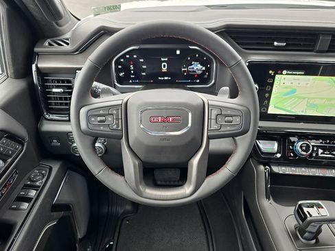 New 2026 GMC Sierra 1500 AT4X AWD/4WD image 28