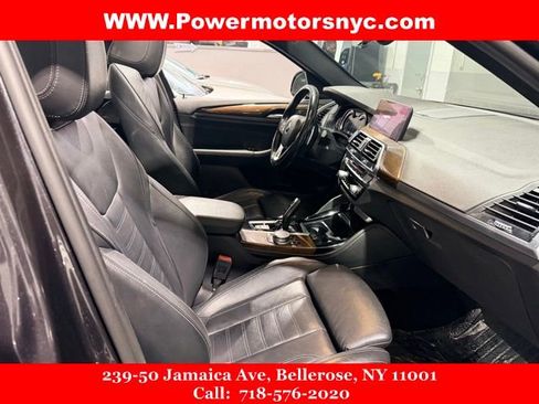 Used 2019 BMW X4 xDrive30i image 17