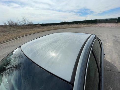 Used 2008 Chevrolet Impala LT image 10