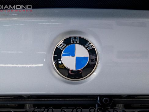 Used 2015 BMW M5 image 41