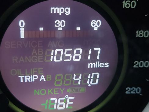 Used 2014 Honda CR-V EX-L image 19