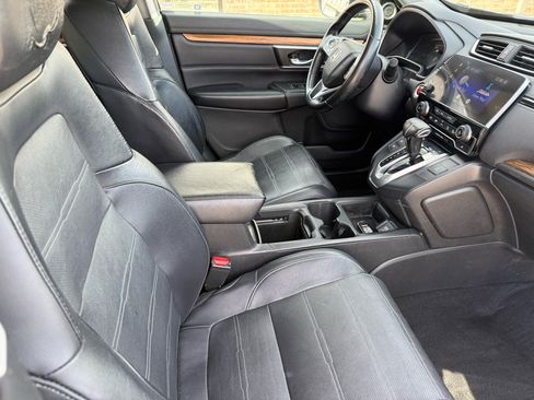 Used 2018 Honda CR-V Touring image 41