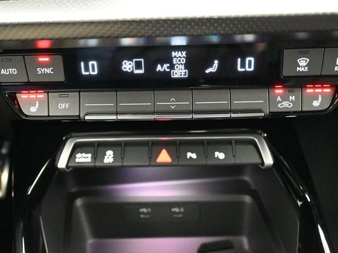 Used 2024 Audi RS 3 w/ RS Technology Package AWD/4WD image 16
