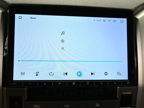 Used 2014 Toyota Tundra SR5 w/ TRD Off Road Package image 18