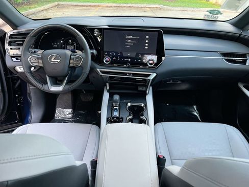 Certified 2025 Lexus RX 350h 350h w/ Accessory Package (K3) image 20