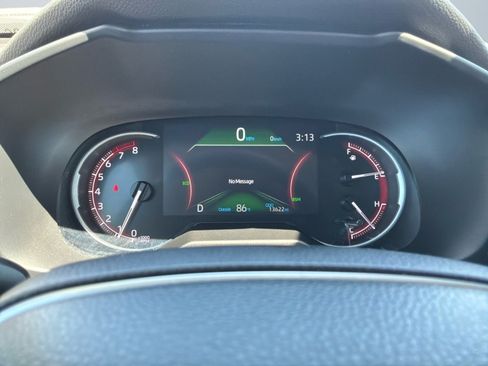 Used 2024 Toyota RAV4 XLE Premium FWD image 12