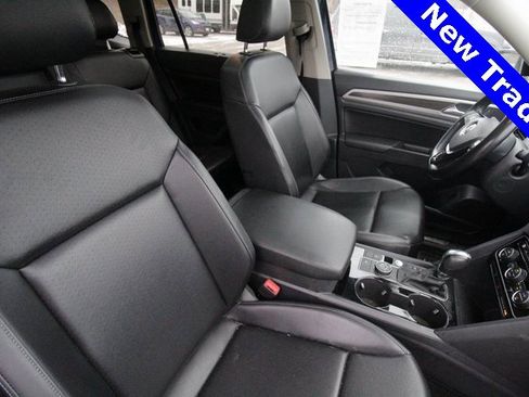 Used 2018 Volkswagen Atlas SEL image 7