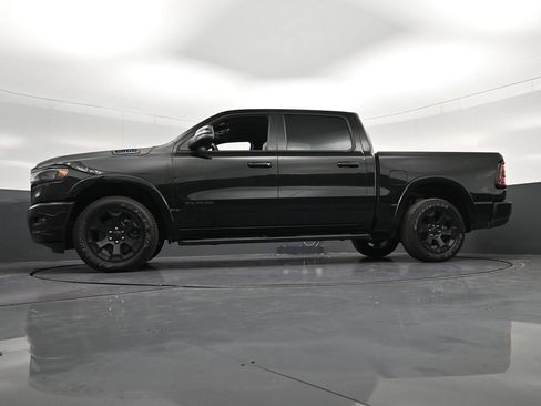 Used 2025 RAM 1500 Big Horn RWD image 31