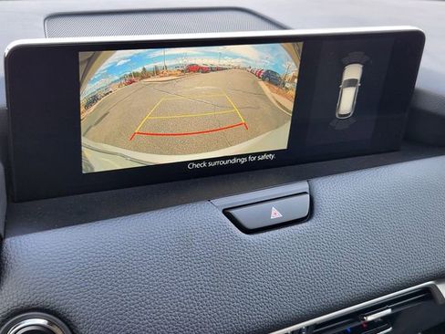 New 2026 MAZDA CX-90 3.3 Turbo w/ Preferred Package image 8