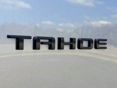 Used 2023 Chevrolet Tahoe RST image 53