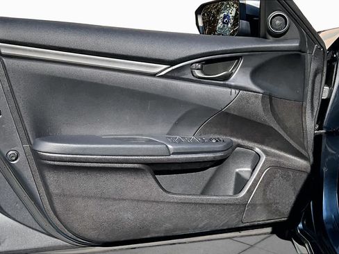 Used 2020 Honda Civic Sport image 21