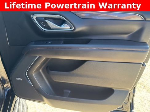 Used 2022 Chevrolet Tahoe RST w/ Sport Performance Package image 25