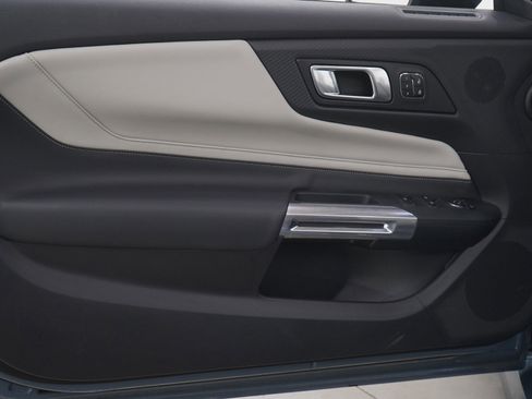 Used 2024 Ford Mustang GT Premium w/ GT Performance Package image 14