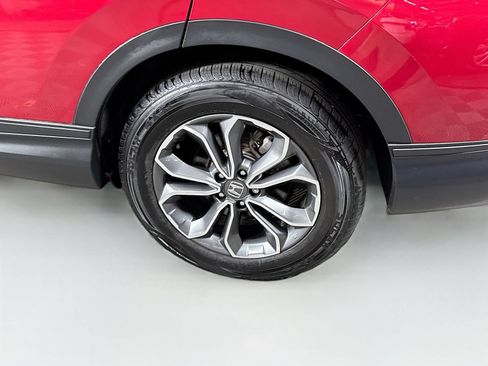 Used 2022 Honda CR-V EX image 27