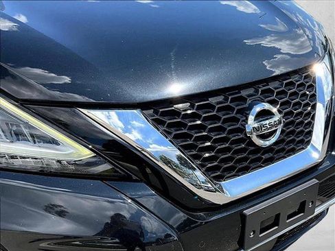 Used 2019 Nissan Murano SL w/ SL Technology Package image 27