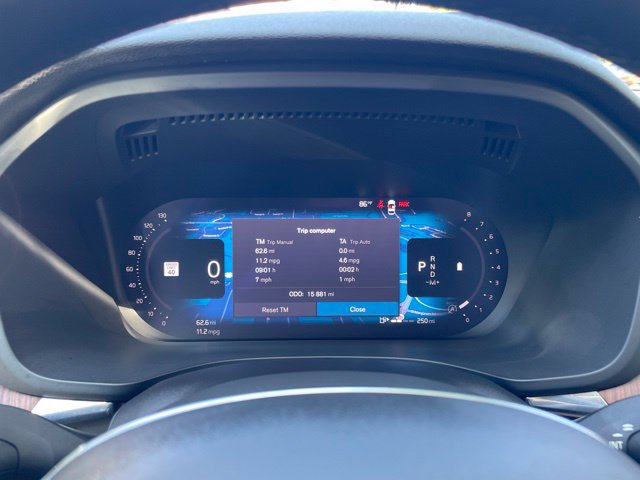 Certified 2023 Volvo XC60 B5 Plus w/ Climate Package AWD/4WD image 18