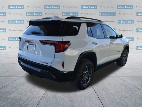 New 2026 GMC Terrain AT4 w/ LPO, Floor Liner Package image 6