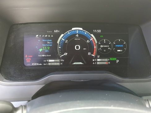 Used 2023 Toyota Sequoia SR5 image 10