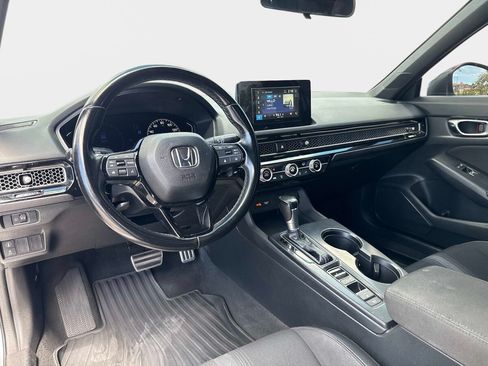 Used 2022 Honda Civic Sport image 14