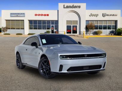 New 2024 Dodge Charger R/T w/ Plus Group
