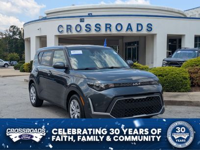 Used 2025 Kia Soul LX