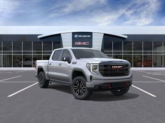 New 2026 GMC Sierra 1500 AT4 w/ AT4 Premium Package AWD/4WD video 1