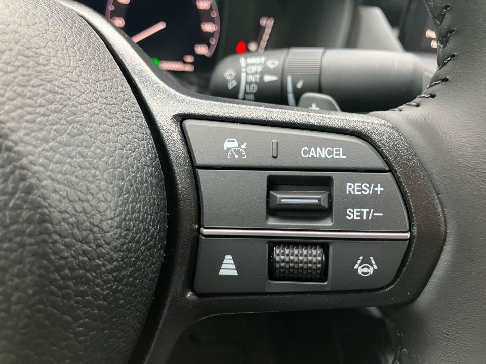 New 2026 Honda Accord Sport image 19