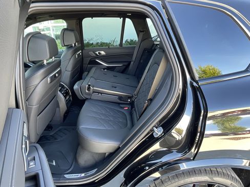 New 2026 BMW X5 sDrive40i w/ M Sport Package image 29