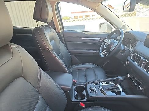 Used 2024 MAZDA CX-5 AWD 2.5 S image 9