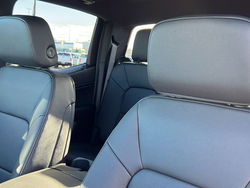 New 2026 Chevrolet Colorado Trail Boss image 17