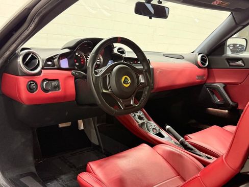 Used 2018 Lotus Evora 400 RWD image 33