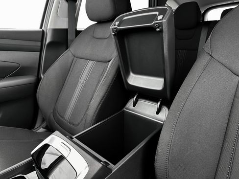 New 2025 Hyundai Tucson SEL image 18