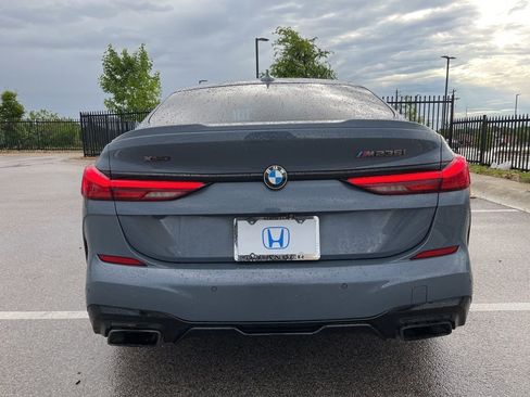 Used 2020 BMW M235i xDrive Gran Coupe image 5