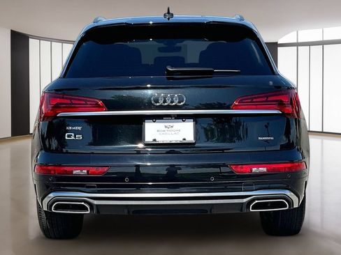 Used 2023 Audi Q5 2.0T Premium w/ Convenience Package AWD/4WD image 4