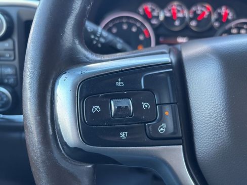 Used 2020 Chevrolet Silverado 2500 LTZ image 22