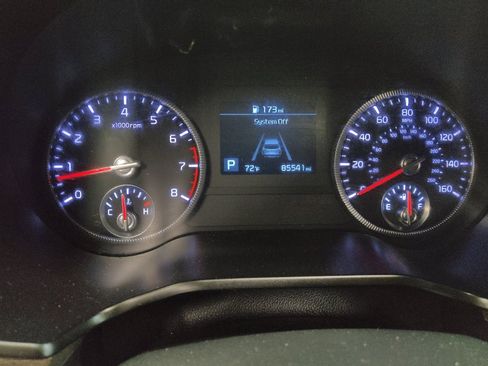 Used 2020 Kia Telluride EX w/ Towing Package image 23