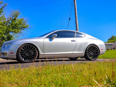 Used 2004 Bentley Continental GT image 26