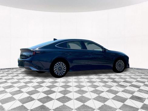 New 2026 Hyundai Sonata SEL FWD image 13