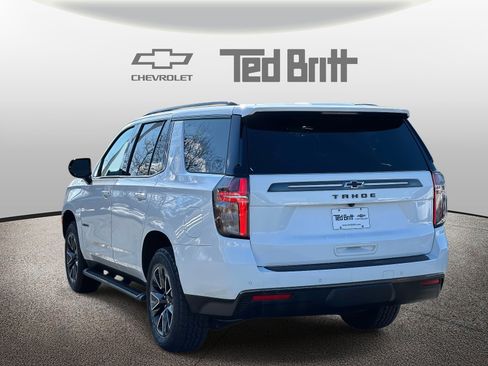 Used 2021 Chevrolet Tahoe Z71 image 6